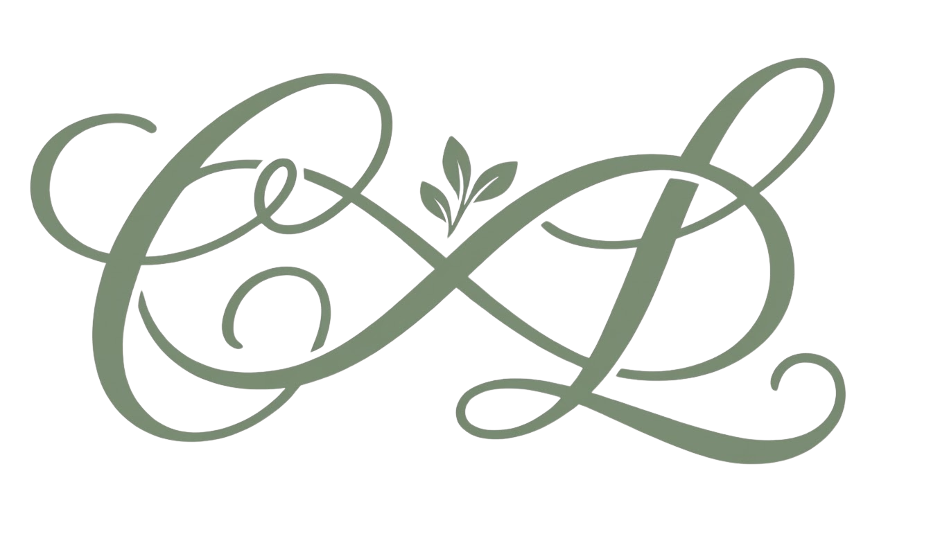Logo Claudio & Lidia